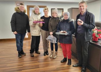 SŁODKI UPOMINEK Z OKAZJI TŁUSTEGO CZWARTKU