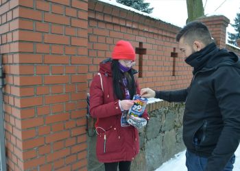 29. FINAŁ WOŚP W BRUSACH – PODSUMOWANIE