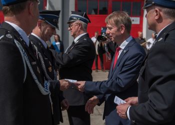 WIWAT MAJ, TRZECI MAJ! - OBCHODY ŚWIĘTA KONSTYTUCJI W BRUSACH