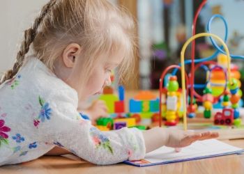 REKRUTACJA DO PRZEDSZKOLI - START 4 MARCA