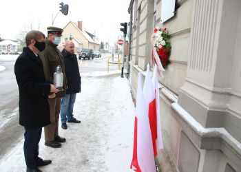 101. ROCZNICA NIEPODLEGŁYCH BRUS