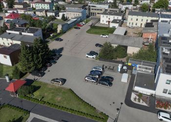 UWAGA! ZAMKNIĘCIE PLACU TARGOWEGO W BRUSACH