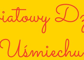 AKCJA "PODARUJ SWÓJ UŚMIECH" Z PLACÓWKĄ WSPARCIA DZIENNEGO