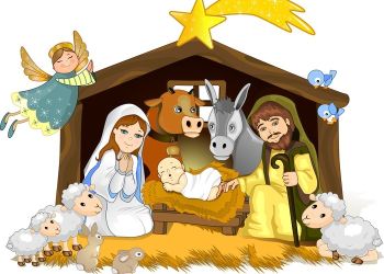 XVII KONKURS JASEŁEK W JĘZYKU KASZUBSKIM