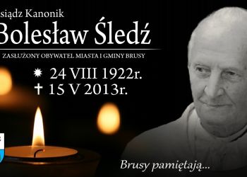 Brusy pamiętają...