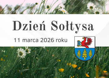 ŻYCZENIA Z OKAZJI DNIA SOŁTYSA