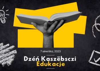DZIEŃ EDUKACJI KASZUBSKIEJ