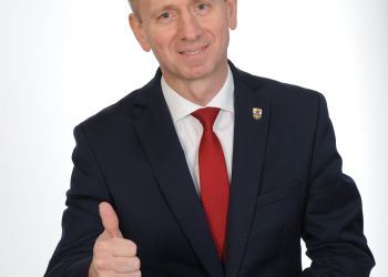 PODZIĘKOWANIE ZA UDZIAŁ W WYBORACH SAMORZĄDOWYCH