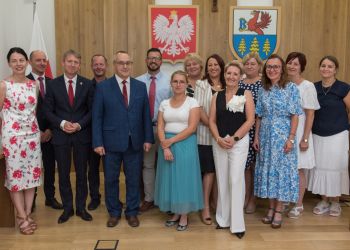 NARADA DYREKTORÓW PLACÓWEK OŚWIATOWYCH