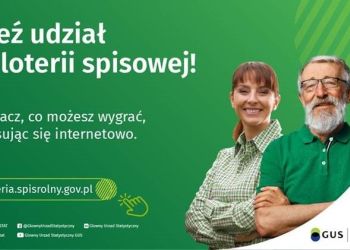 Loteria Powszechnego Spisu Rolnego 2020. Najbliższe losowanie nagród 23 listopada!