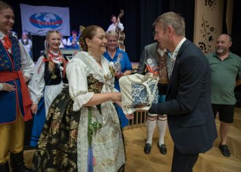 INTEGRACJA FESTIWALOWYCH ZESPOŁÓW