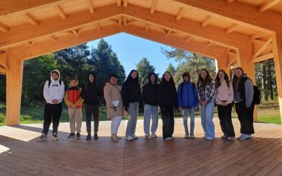 SP LEŚNO: Kaszubski Park Etnograficzny