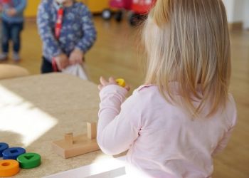 Rekrutacja uzupełniająca do Samorządowego Żłobka w Brusach