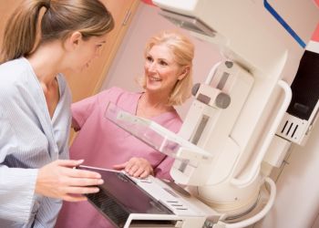 BADANIA MAMMOGRAFICZNE - 23.08.2024