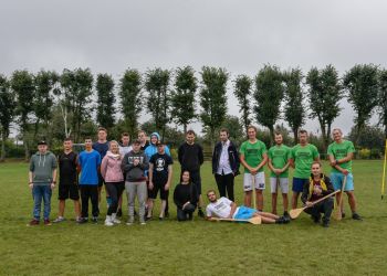 MISTRZOSTWA BRUS W BUCZKĘ - wyniki