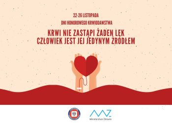 Dni Honorowego Krwiodawstwa
