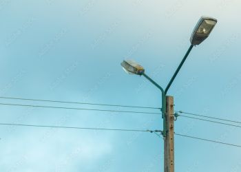 Konserwacja oświetlenia ulicznego