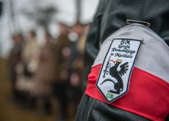 80. ROCZNICA BOJU POD MĘCIKAŁEM