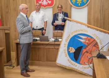 Radni obradowali po raz czterdziesty piąty