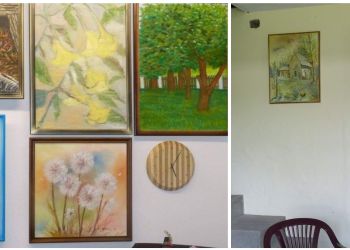 XIX OGÓLNOPOLSKI PLENER PLASTYCZNY W MĘCIKALE