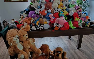 SP CZAPIEWICE: AKCJA CHARYTATYWNA