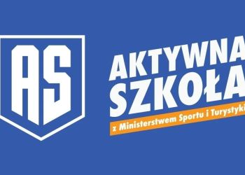 PROGRAM AKTYWNA SZKOŁA – SPRZĘT SPORTOWY DLA SZKÓŁ