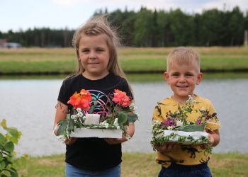 Noc Świętojańska w Czarniżu