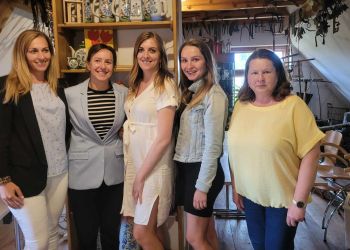 ZEBRANIA WYBORCZE W SOŁECTWACH I NA OSIEDLACH