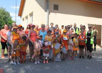 BRUSKI ODJAZDOWY BIBLIOTEKARZ 2022