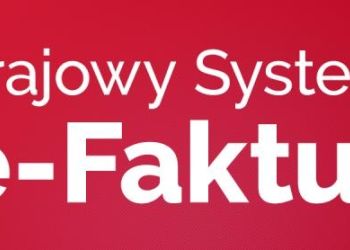 KRAJOWY SYSTEM E-FAKTUR DOPIERO W 2026 ROKU