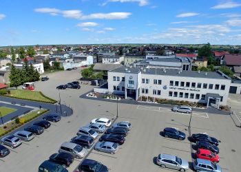 Uwaga! W wigilię Urząd Miejski w Brusach nieczynny