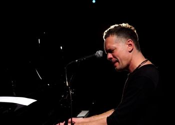 Koncert Krzysztofa Antkowiaka w Brusach