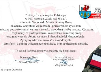 Święto Wojska Polskiego, 100. rocznica Bitwy Warszawskiej