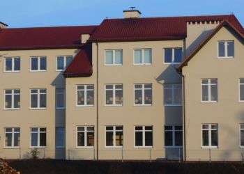 „POPRAWA EFEKTYWNOŚCI ENERGETYCZNEJ ORAZ ROZWÓJ OZE W CHOJNICKO-CZŁUCHOWSKIM MIEJSKIM OBSZARZE FUNKCJONALNYM - TERMOMODERNIZACJA BUDYNKÓW UŻYTECZNOŚCI PUBLICZNEJ”