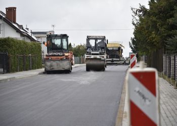 ODWODNIENIE BRUS – INWESTYCJA ZAKOŃCZONA