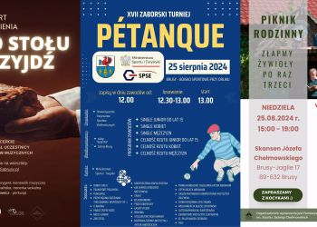 RODZINNA NIEDZIELA Z ATRAKCJAMI. ZAPRASZAMY!