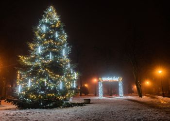 ŻYCZENIA BOŻONARODZENIOWO - NOWOROCZNE