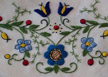 KURS HAFTU KASZUBSKIEGO