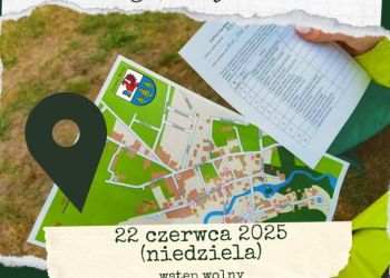 GRA MIEJSKA „PoZNAJ Brusy” - ZGŁOŚ SIĘ JUŻ DZIŚ!