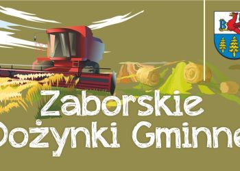 Zaborskie Dożynki Gminne - Brusy 2022