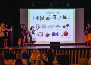 MIĘDZYSZKOLNA WYMIANA ERASMUS+ - WITAMY W BRUSACH!