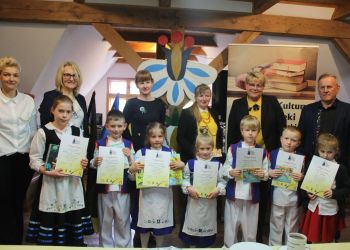 51. Konkurs Recytatorski Literatury Kaszubskiej „Rodnô Mòwa”