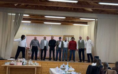 DZIEŃ KOBIET W SOŁECTWIE CZYCZKOWY