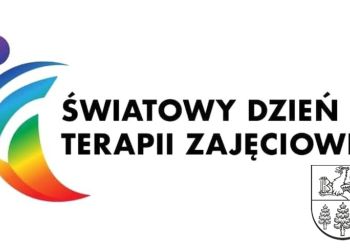 ŚWIATOWY DZIEŃ TERAPII ZAJĘCIOWEJ