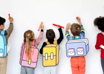 Inauguracja roku szkolnego w Brusach