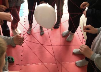 PROJEKT CENTRUM USŁUG SPOŁECZNYCH – ZOBACZ JAK DZIAŁA