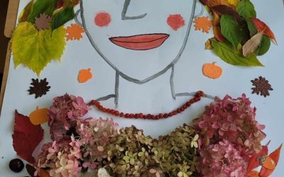 SP LEŚNO: JESIENNE WARSZTATY