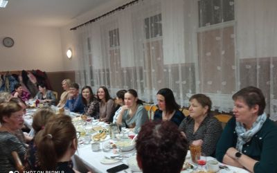 DZIEŃ KOBIET W CZARNOWIE