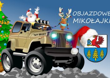 OBJAZDOWE MIKOŁAJKI. ZAPRASZAMY!