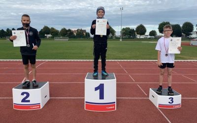 XXIV „BIEG GRYFA”